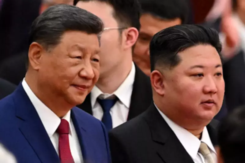 Xi Jinping Set to Visit North Korea as Mediator Between Trump and Kim