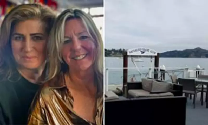 Yacht Club Feud Erupts Over Female Commodore Candidate's Rejection