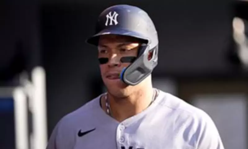 Yankees Option Anthony Volpe to Triple-A After Rehab Assignment