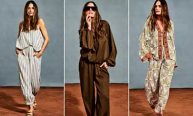 Yasmin Le Bon on Ageless Style and Supermarket Fashion Finds