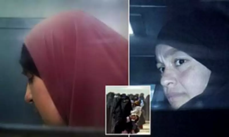 Yazidi Slave Survivor to Testify Against Australian ISIS Brides in Melbourne Court