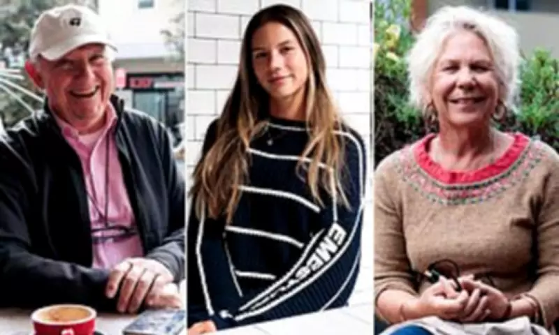 Young Aussies and Boomers Slam Budget: Tax Changes Spark Fury