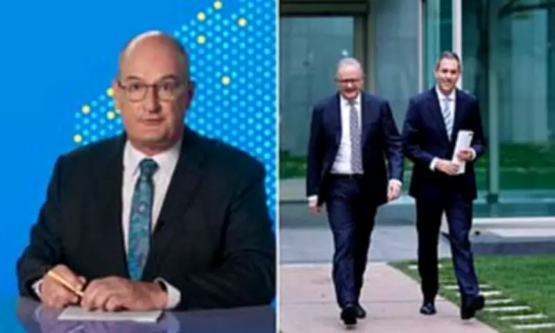 Young Australians Face Higher Taxes Under Labor's Capital Gains Overhaul