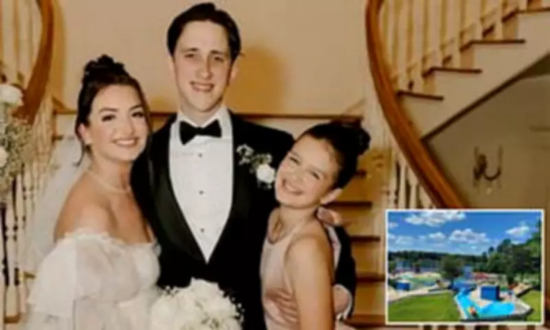 Young Father Killed in Tragic Accident at Mississippi Water Park