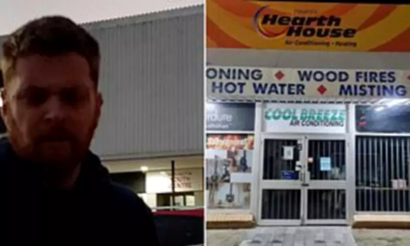 Young Worker Awarded $125K After Boss's Sexual Harassment