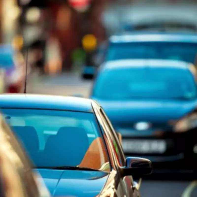 Your Legal Rights If a Car Blocks Your Street Access