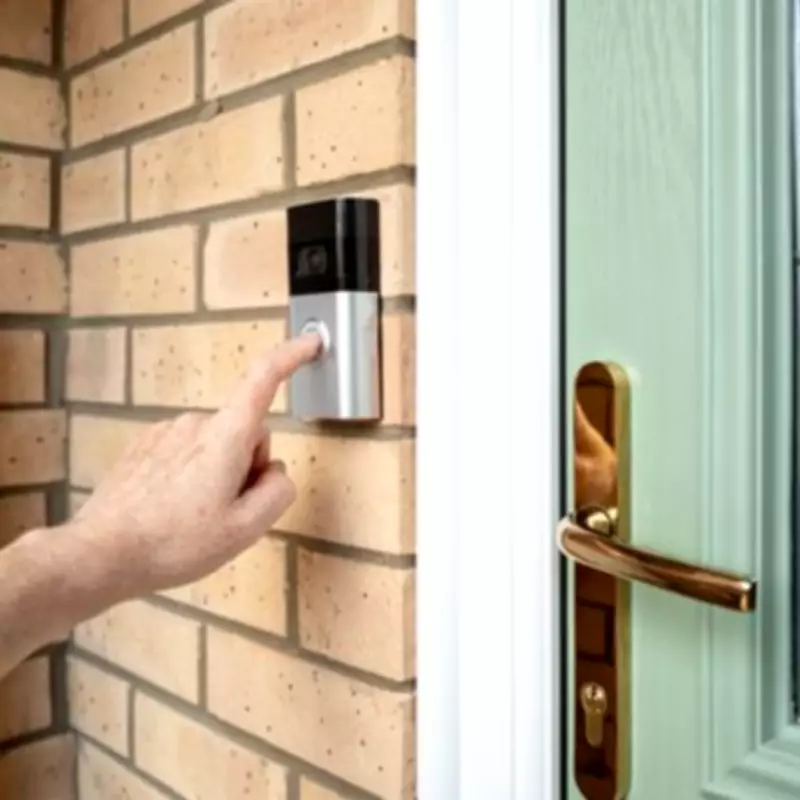 Your Legal Rights If Neighbours Have CCTV Cameras Explained