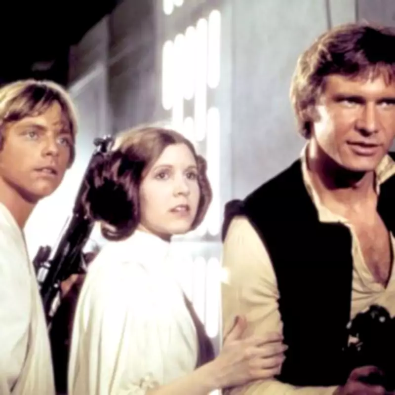 Your Old Star Wars Toys Could Be Worth Thousands: What to Look For