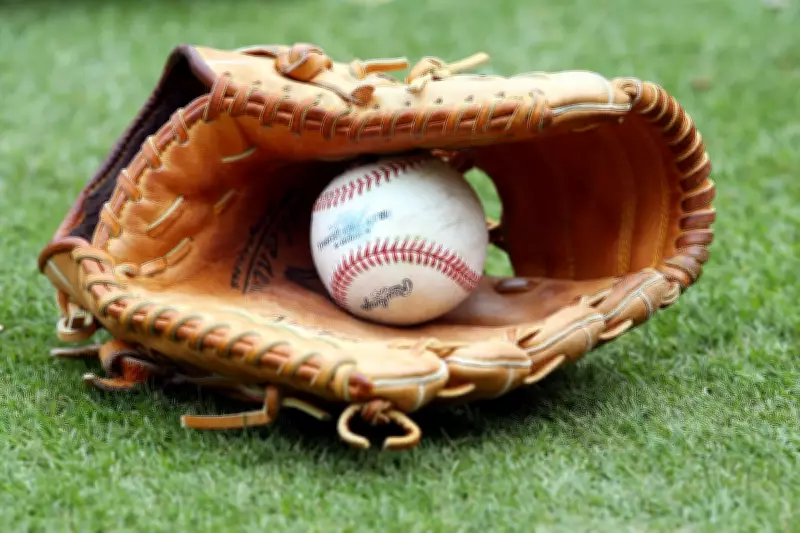 Youth Baseball Coach Tells Pitcher to Throw 70mph Ball at Dugout