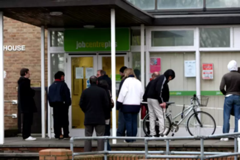 Youth Joblessness Could Hit 1.25 Million by 2031 Without Urgent Action, Review Warns