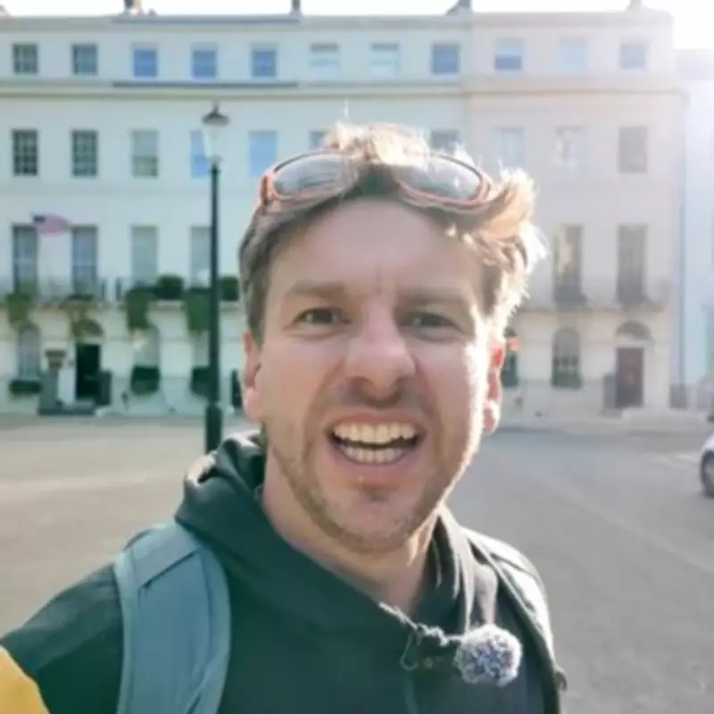 YouTuber Names Oxford Circus as Worst London Tube Station