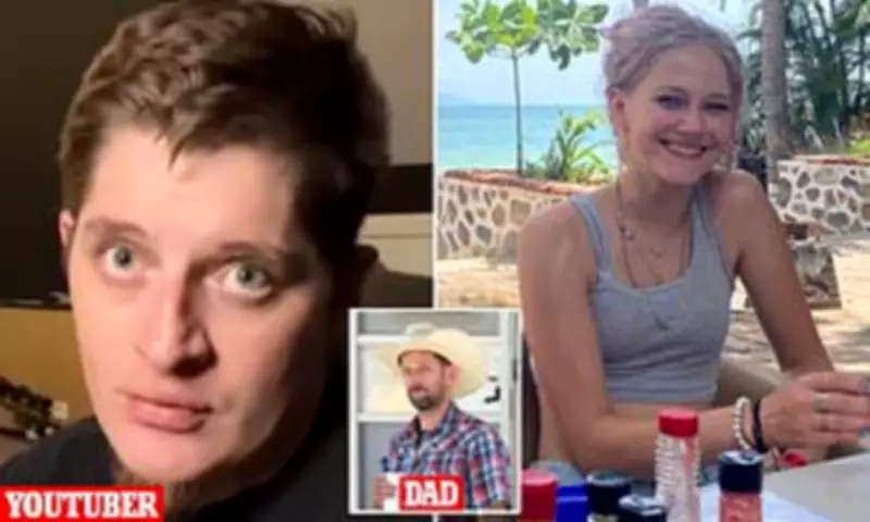 YouTuber Ordered to Pay $17.5M for Hoax Claims in Teen's Death