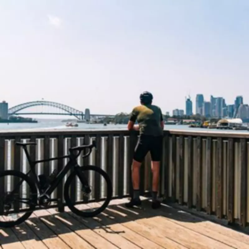 YouTuber Quits Australia After Six Weeks, Praises UK's NHS and Europe Access