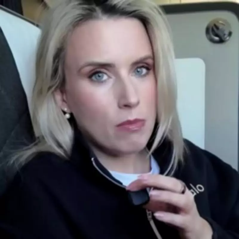 YouTuber Slams £10k British Airways First Class as 'Waste of Money'