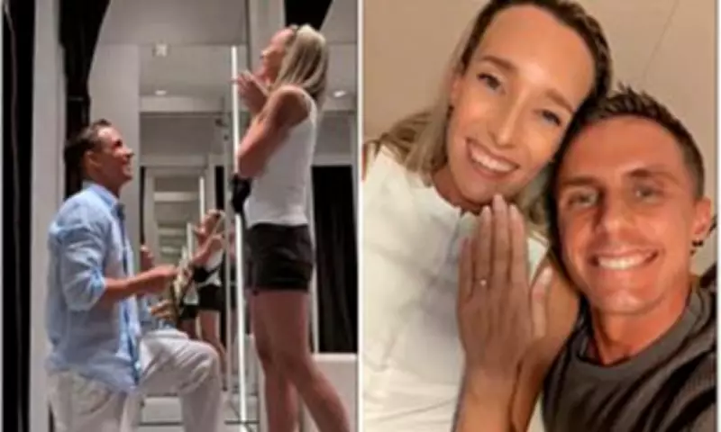 Zara Changing Room Proposal Sparks Heated Online Debate