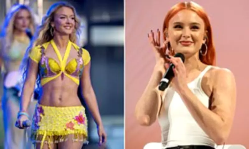 Zara Larsson Opens Up About 'Flop Era' and $3 Million Deal Loss Over Abortion Joke