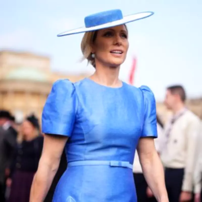 Zara Tindall's New Royal Role Thanks to Prince William Without Ditching Civilian Life