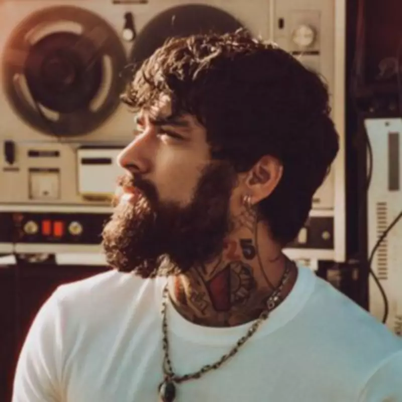Zayn Fans Snag £40 Last-Minute Tickets for Final UK Shows