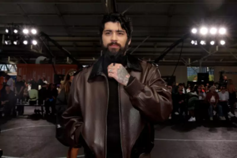 Zayn Malik Addresses Viral Hotel Encounter: 'It Is Not Safe'