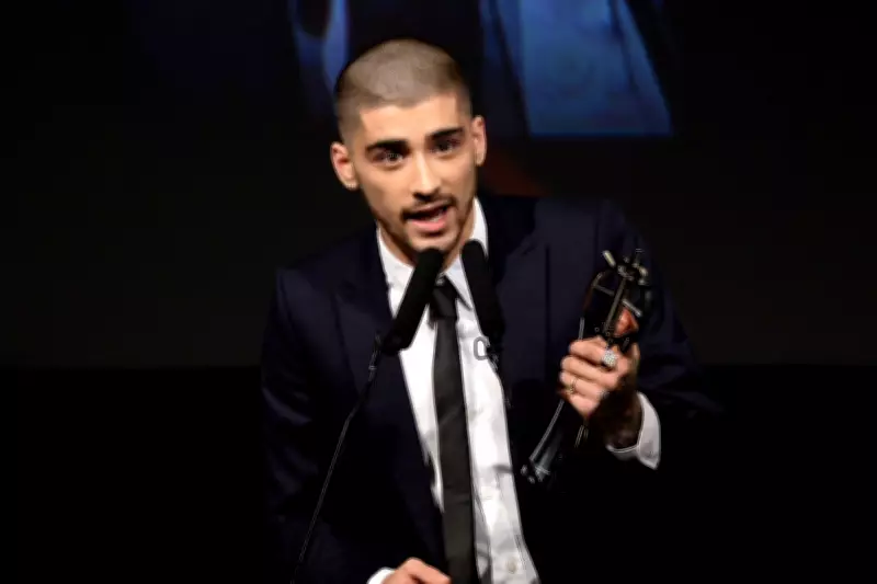 Zayn Malik Clarifies Viral Hotel Confrontation Was with Stalkers, Not Fans