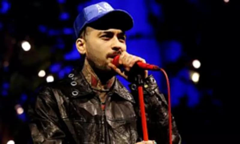 Zayn Malik Hit by Water Bottle at Fan Q&A Amid Tour Cancellations