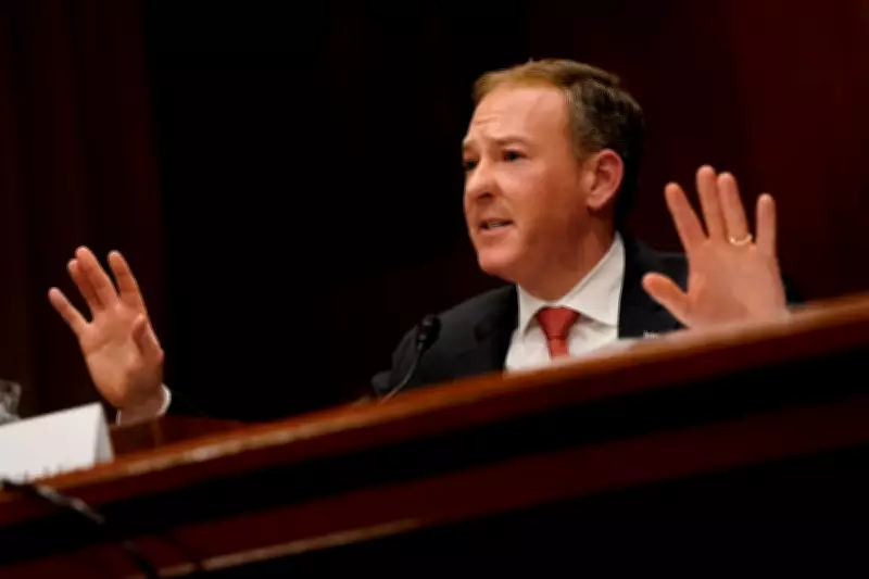Zeldin Defends EPA Budget Cuts in Heated Senate Hearing