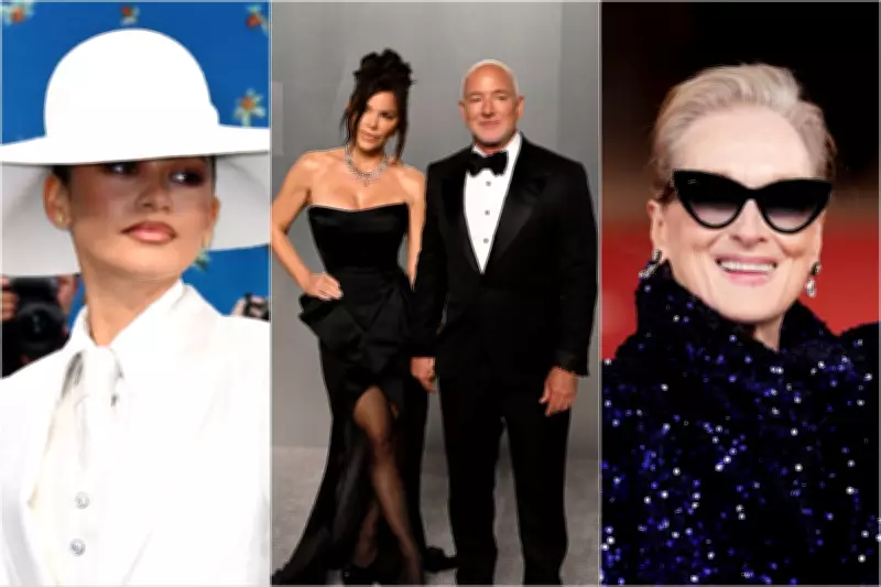 Zendaya and Meryl Streep to Skip Met Gala Amid Bezos Sponsorship Backlash