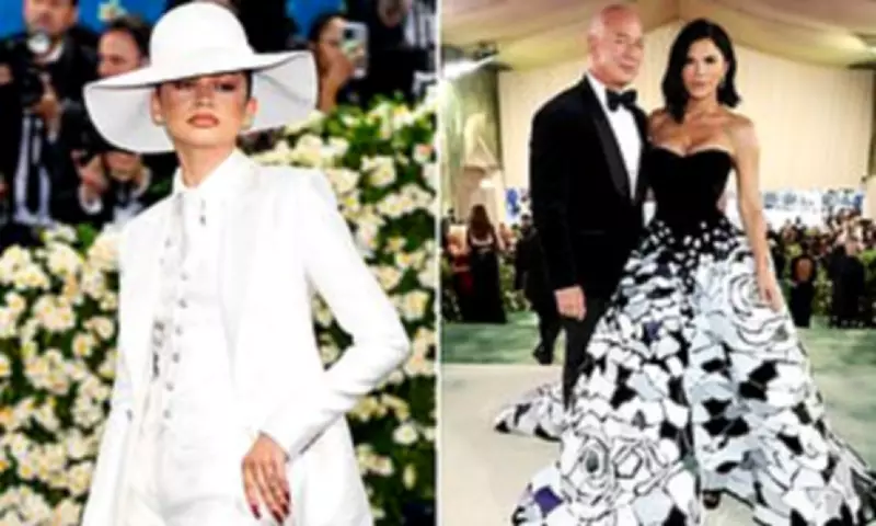 Zendaya Snubs Met Gala Amid Bezos Backlash; Meryl Streep Allegedly Declined Co-Chair Role