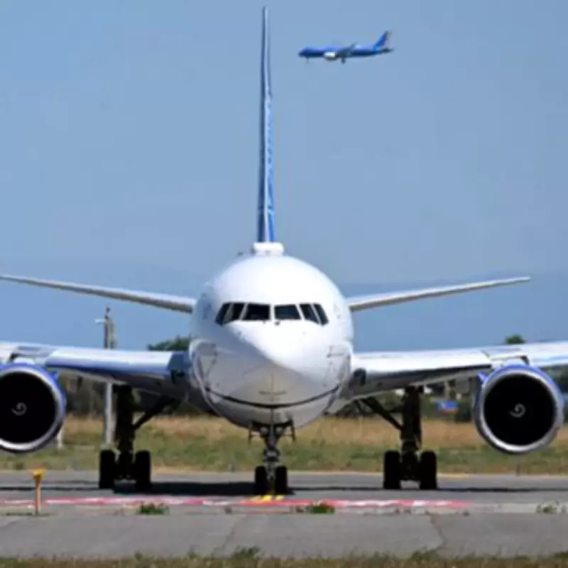 Zenith Aviation Collapses: All Flights Grounded, 41 Jobs Lost