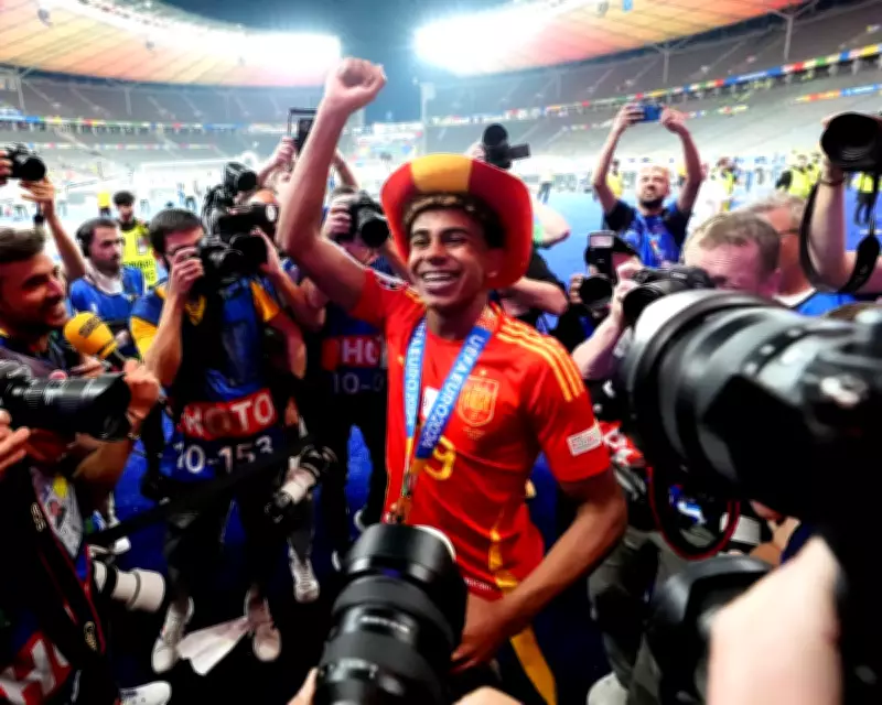 Zero Real Madrid Players in Spain's World Cup Squad for First Time