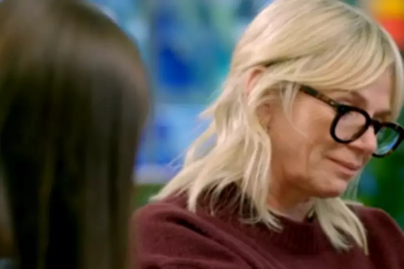 Zoe Ball Emotional Over Grandmother's Heartbreaking Past on BBC Show
