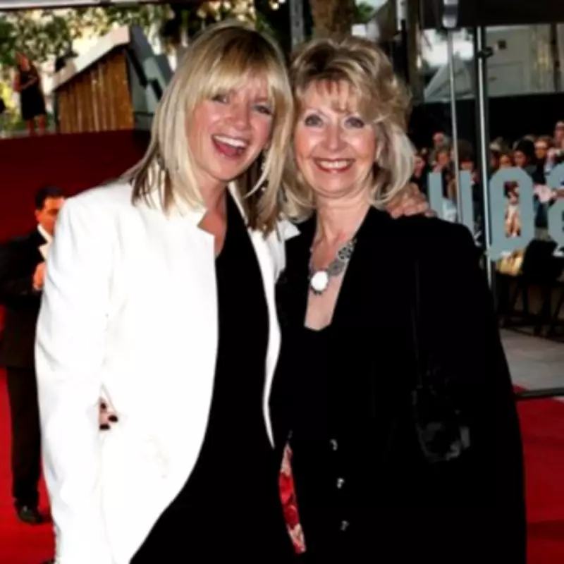 Zoe Ball Opens Up About 14-Year Estrangement from Mother on Who Do You Think You Are?