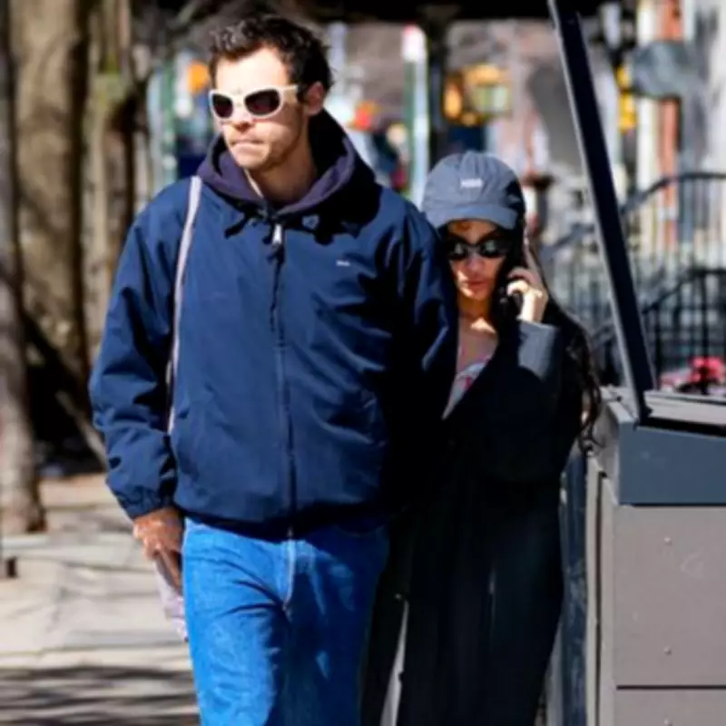 Zoe Kravitz and Harry Styles Reportedly Planning Two Weddings