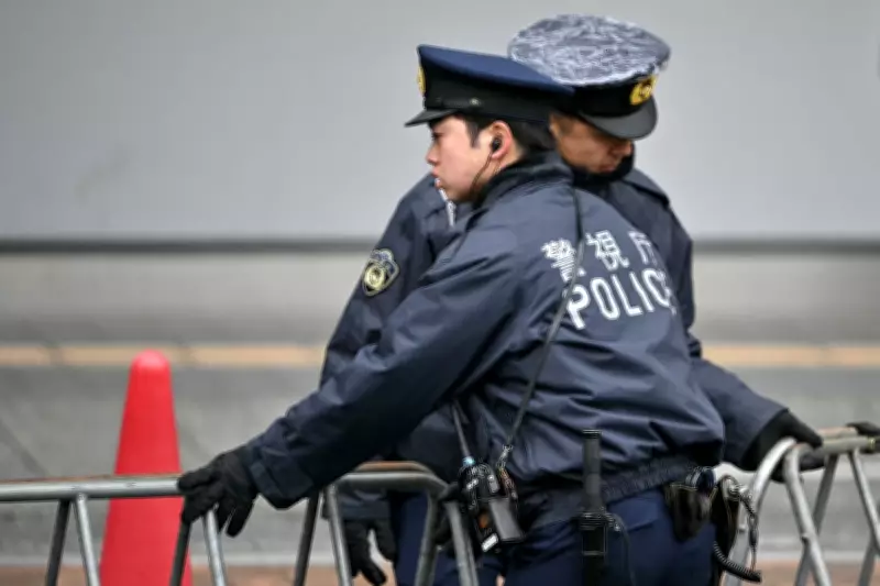 Zoo Worker in Japan Arrested for Burning Wife's Body in Incinerator