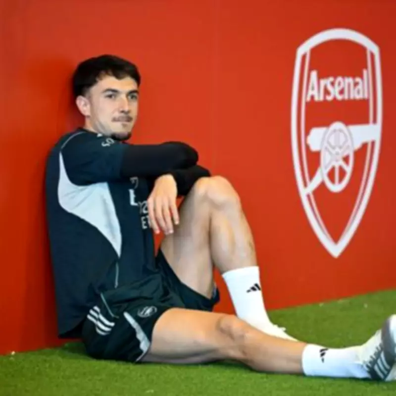 Zubimendi's Transformation and Liverpool's Barcola Interest Boost Arsenal