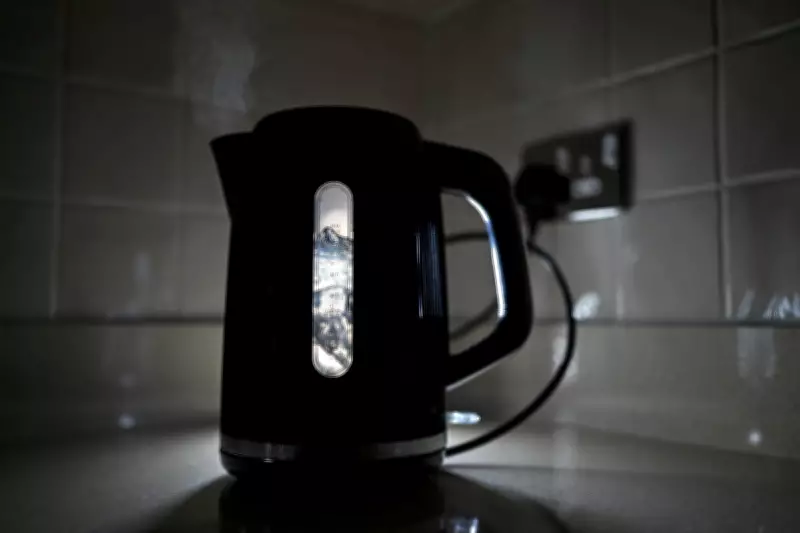 Zwilling Recalls 113,440 Electric Kettles Over Burn Risk From Faulty Handles