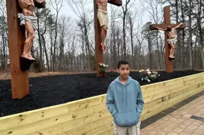 12-Year-Old Dies in Rafting Accident During School Trip to Poconos