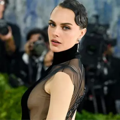 £14 Mascara Steals Spotlight at 2026 Met Gala Over Pricey Brands