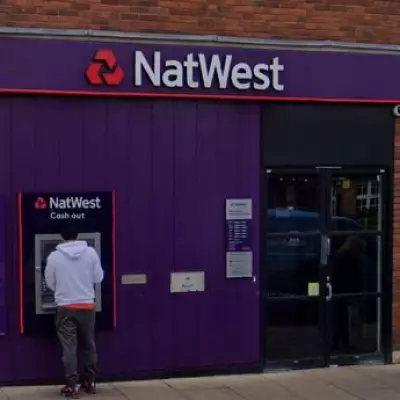 159 Bank Closures: NatWest, Lloyds, Santander, Halifax, BoS Shut Branches from May 5