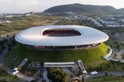 2026 World Cup Host Cities: Full Guide to USA, Mexico, Canada Venues