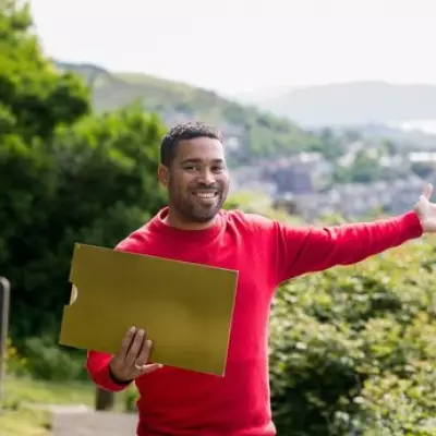 23 Welsh Streets Win Big in People's Postcode Lottery, Top Prize £125,000