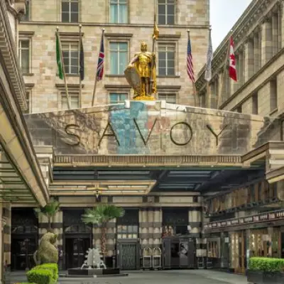 £34 Savoy Club Sandwich Stuns Foodies: Honest Review Reveals Truth