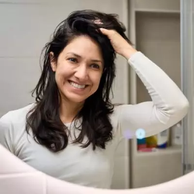 35p-a-Day Collagen Tablets Reduce Hair Loss, Pharmacist Recommends