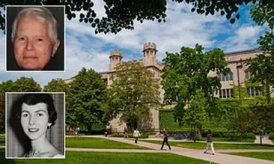 36 Grandchildren Sue University of Chicago Over Lost Trust Inheritance