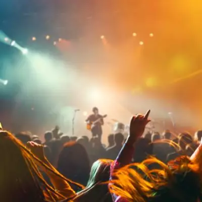 40% of Gen Z Skip Festival Headliners for Sleep, Study Finds