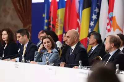 46 European Nations Approve New Migration Rules Under Rights Convention