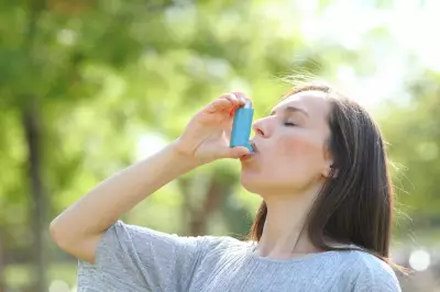 5 Key Summer Asthma Triggers and How to Manage Them Effectively