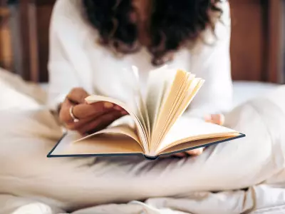 5-Minute Reading Habit That Helped Me Finish 52 Books a Year