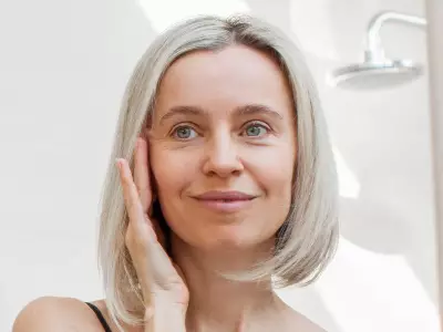 60-Year-Old Woman Credits 30p-a-Day Collagen Powder for Youthful Skin