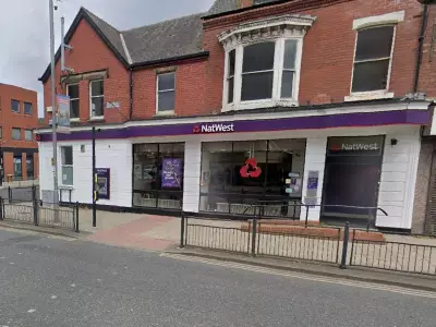 86 Bank Closures in June 2026: NatWest, Lloyds, Halifax, BoS Shut Branches